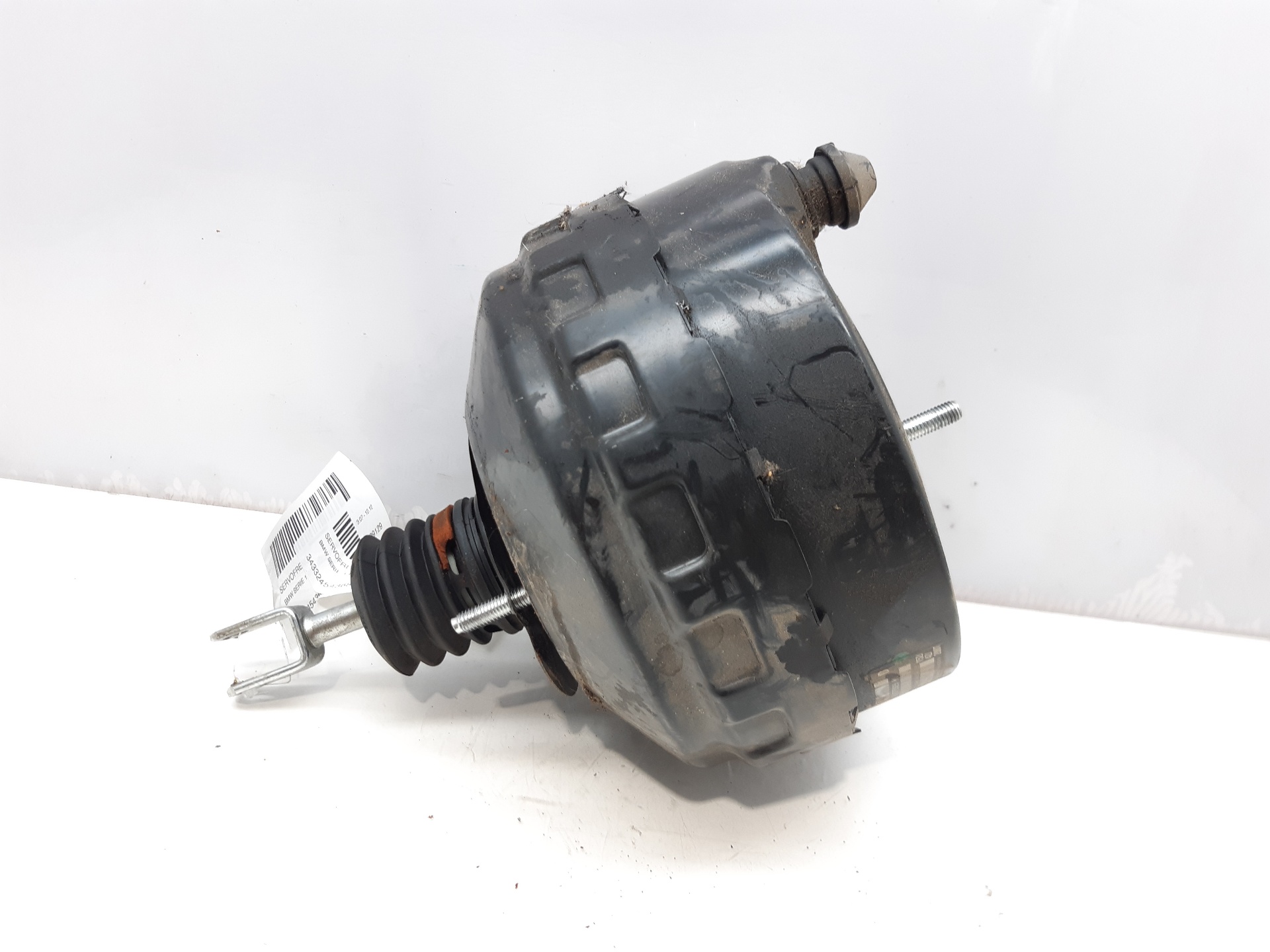 BMW 1 Series E81/E82/E87/E88 (2004-2013) Brake Servo Booster 34332454368 22461155