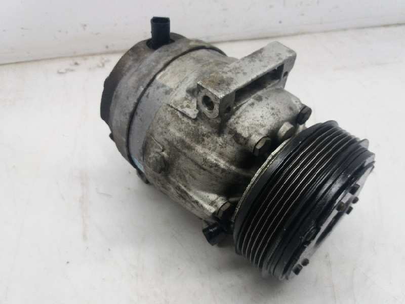 RENAULT Laguna 2 generation (2001-2007) Pompă de aer conditionat 8200021822 20185392