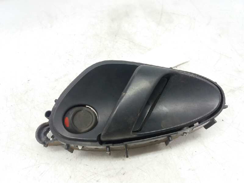 CITROËN Xsara 1 generation (1997-2004) Front venstre dør Innvendig håndtaksramme 9623200177 22068916