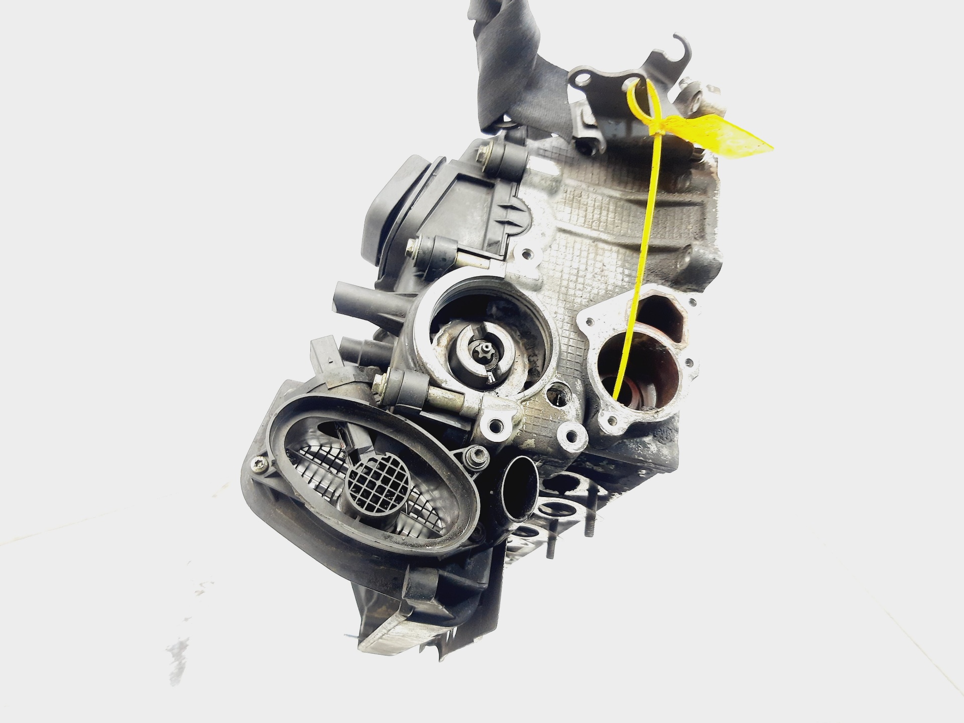 VAUXHALL Chiulasă motor 11127806057 25789287