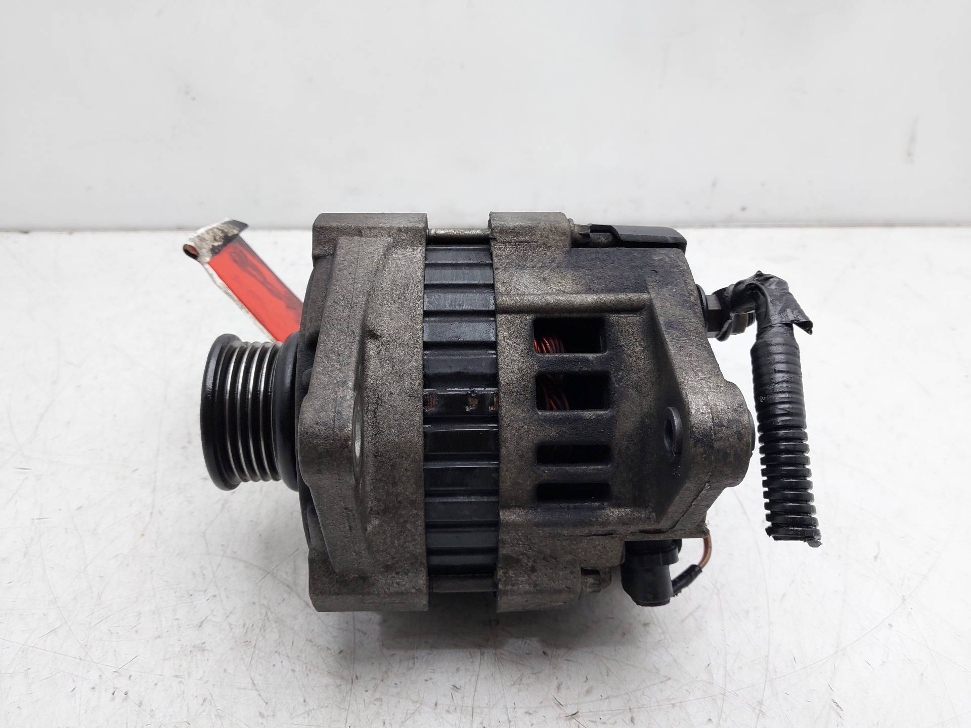 VAUXHALL Lanos T100 (1997-2008) Alternator 96303556 23241181