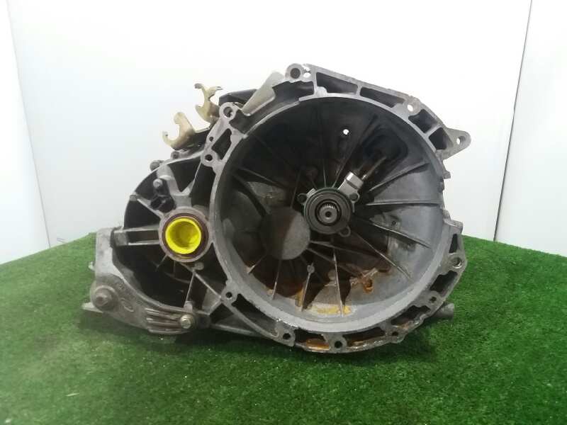 FORD Mondeo 3 generation (2000-2007) Gearbox 1S7R7002ED 18781163