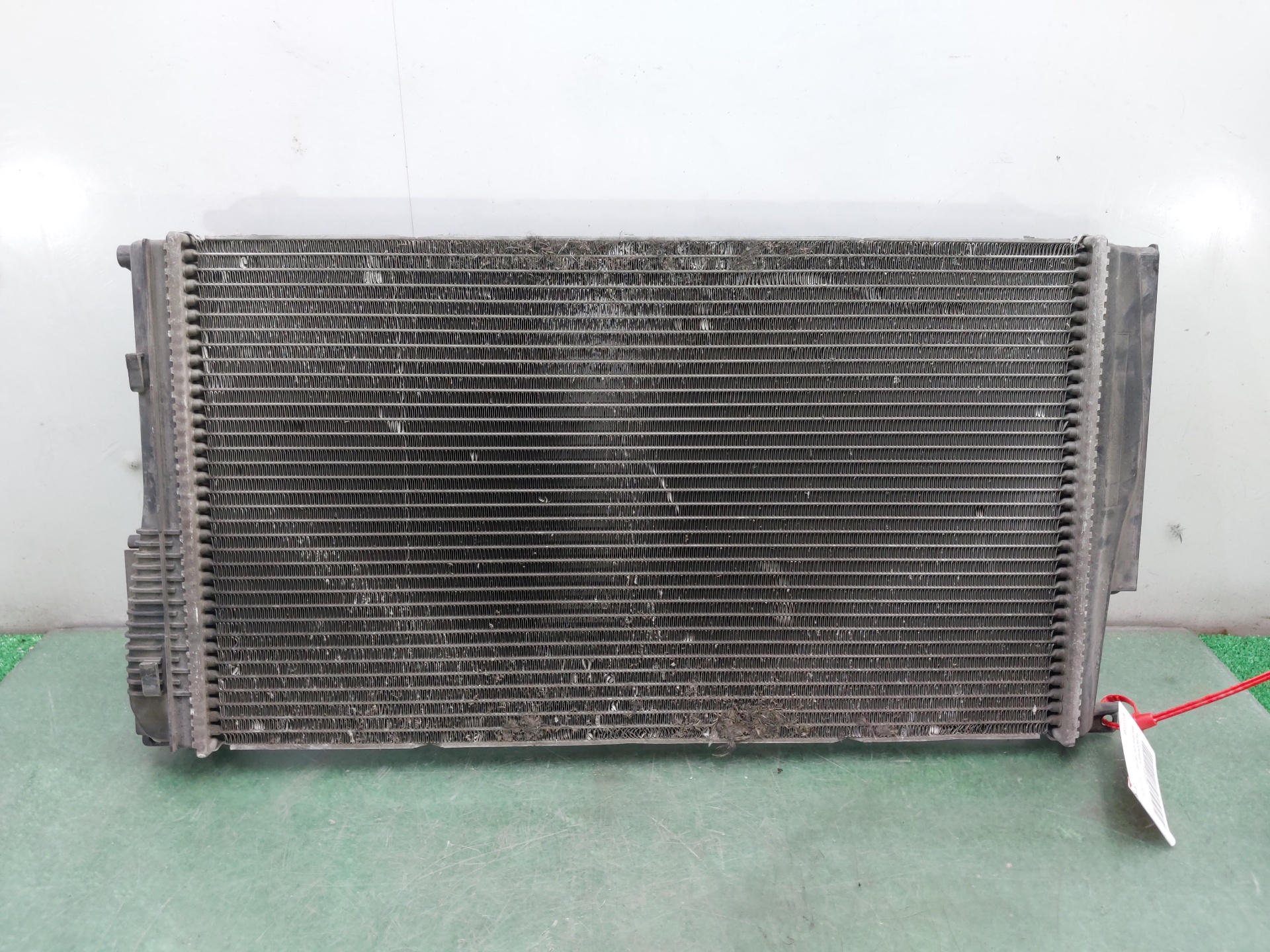 BMW 3 Series F30/F31 (2011-2020) Air Con radiator M151515B 24122026