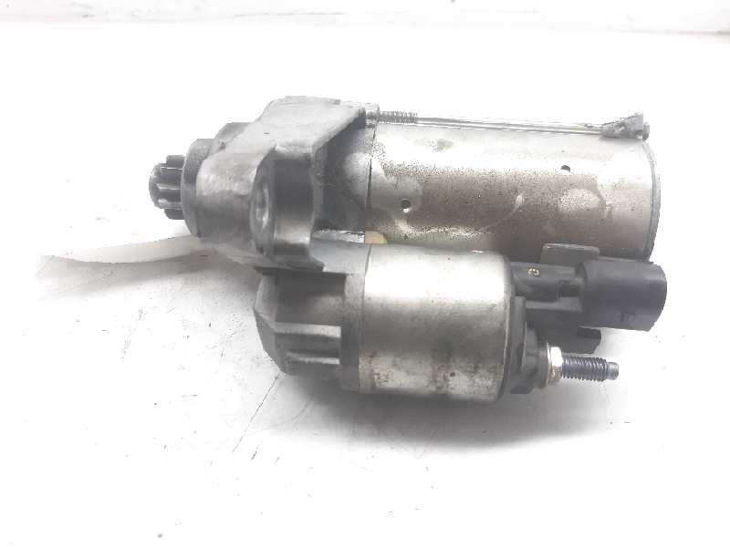 DODGE Ibiza 4 generation (2008-2017) Starter Motor 02T911024N 20190223