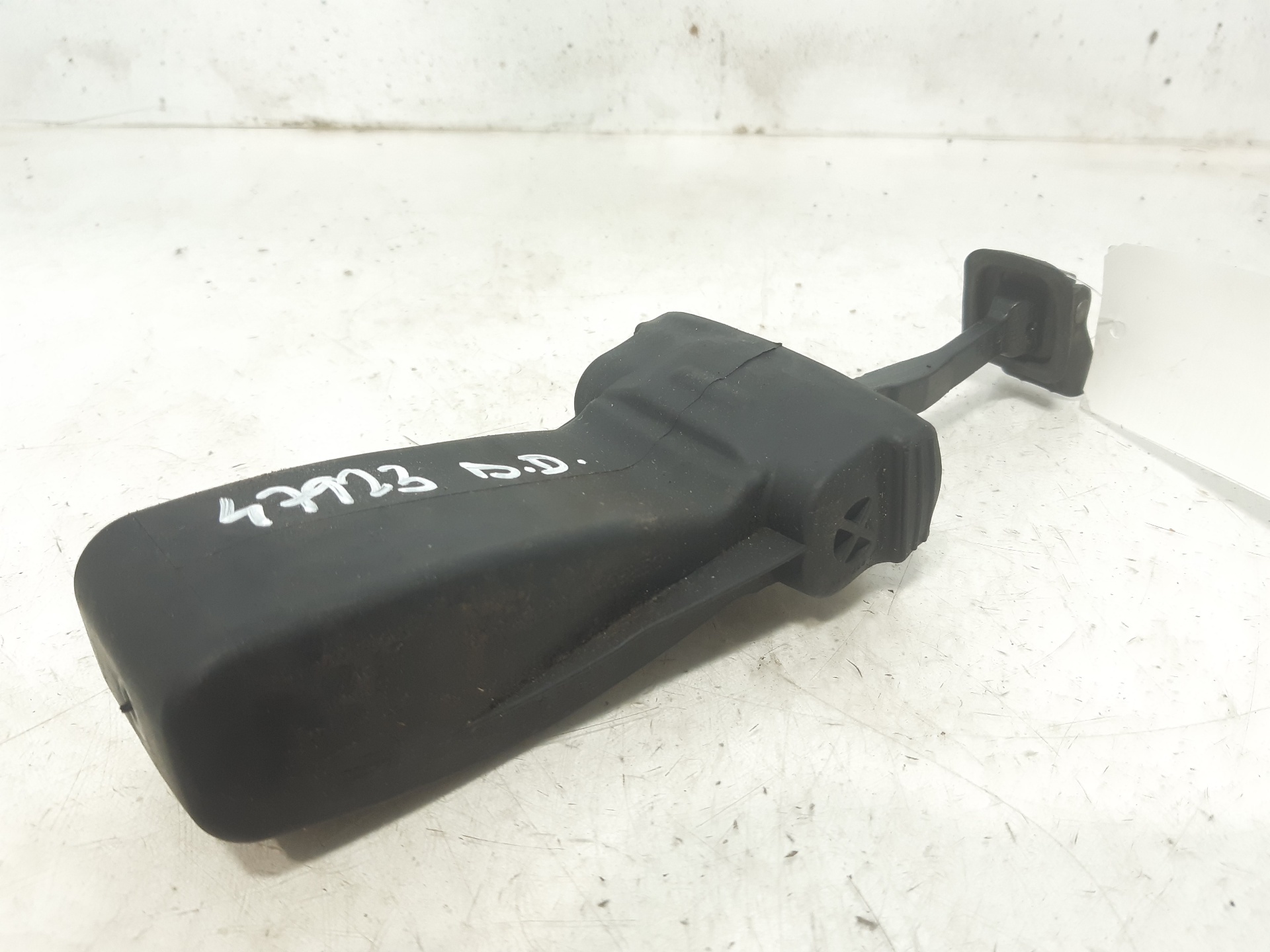 SEAT Ibiza 4 generation (2008-2017) Другая деталь 6F0837267 22300646