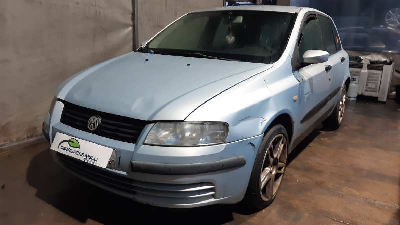 FIAT Stilo 1 generation (2001-2010) Kondicionieriaus siurblys (kompresorius) 46782669 18611484