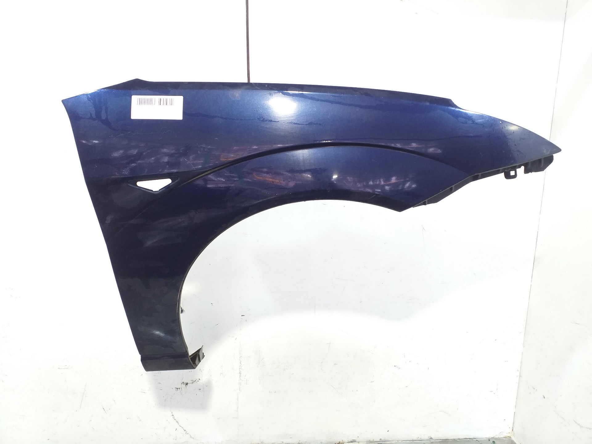 FORD Focus 1 generation (1998-2010) Front Right Fender 1350731 24761317