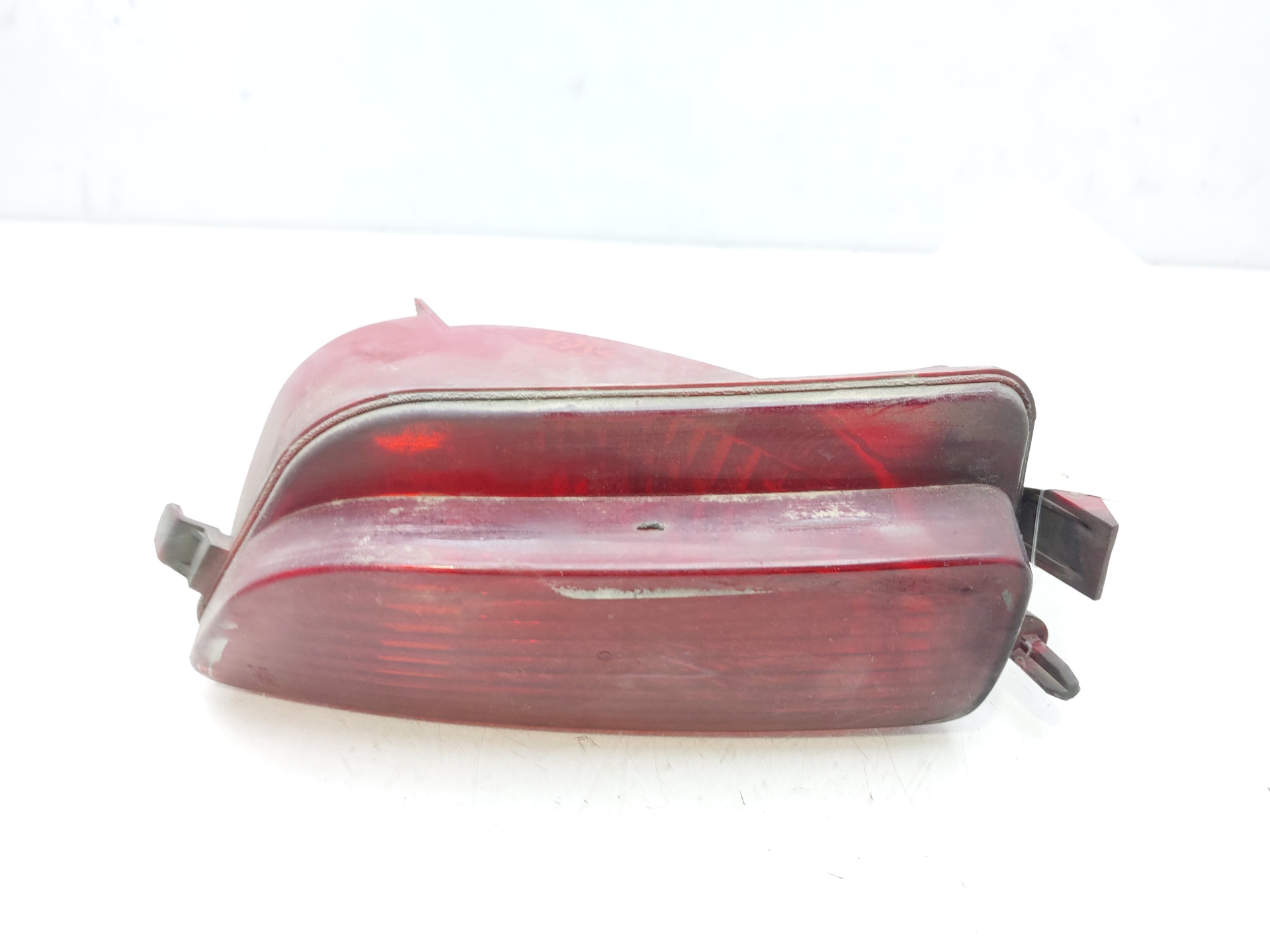 CITROËN C4 1 generation (2004-2011) Rear Left Fog Light 9652464680 20360095