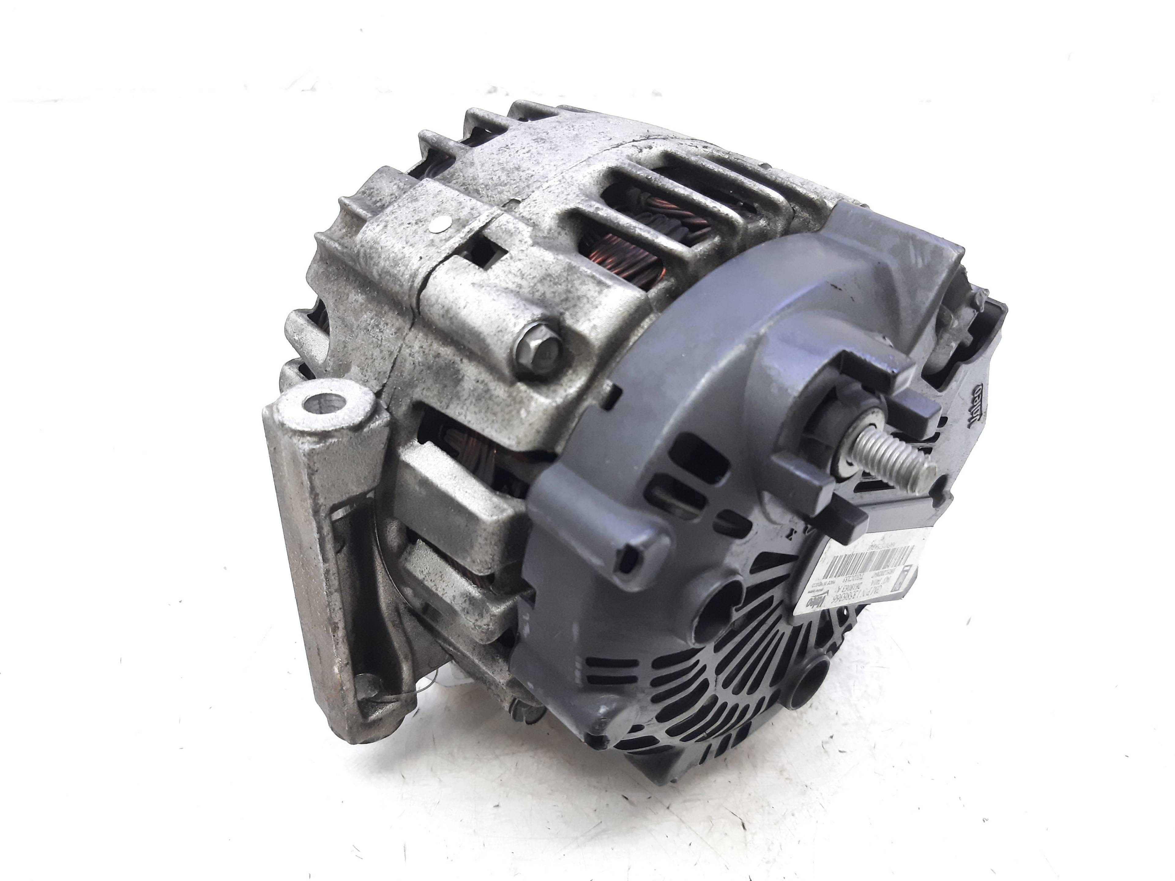 OPEL Insignia A (2008-2016) Alternator 13586366 18797569