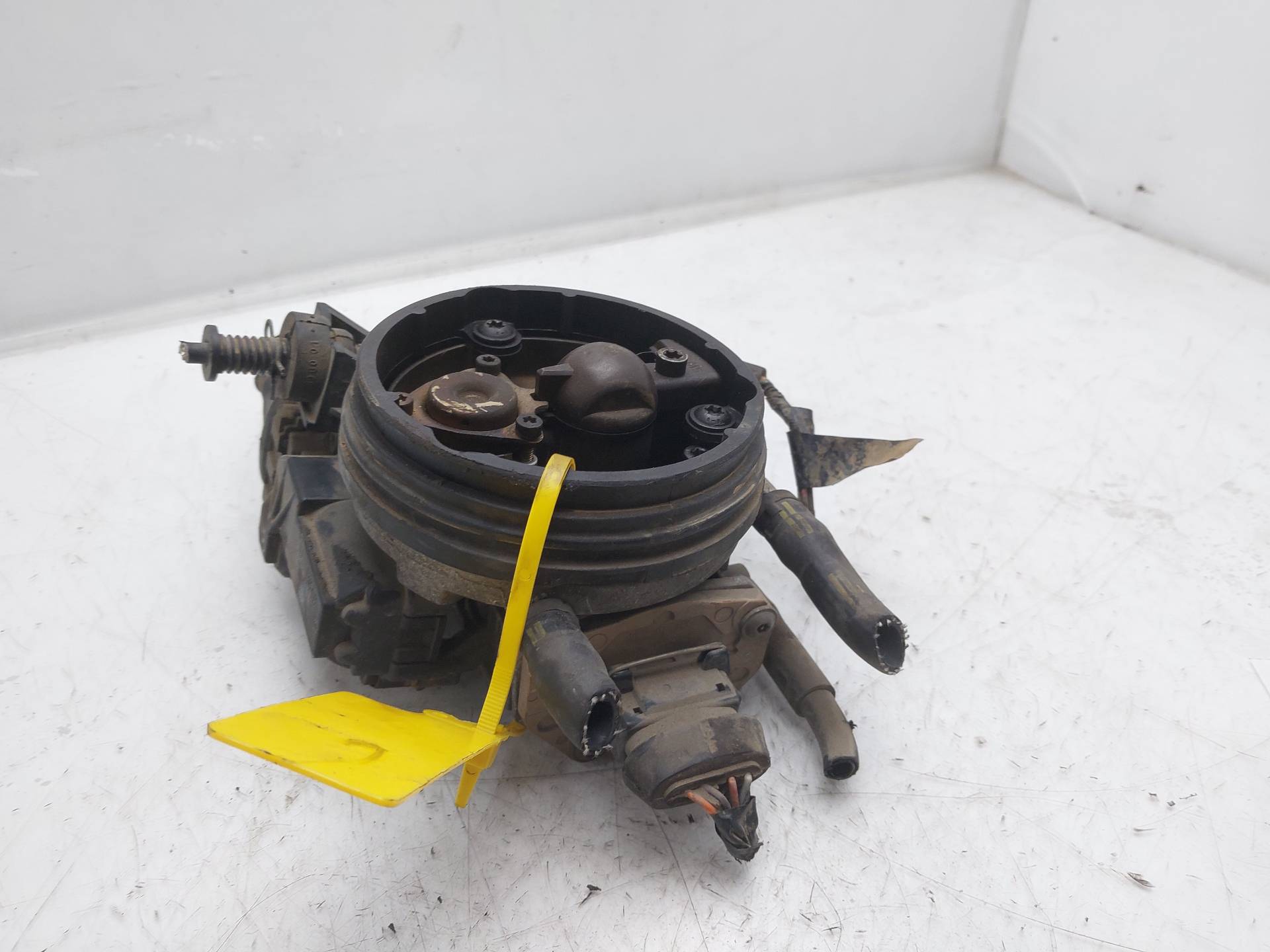 FORD Alte piese compartiment motor 0438201501 25412480