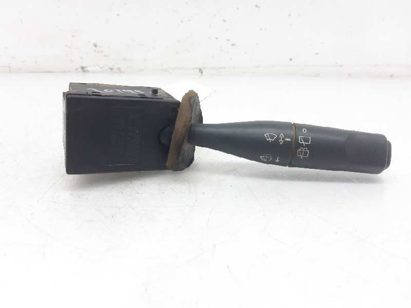 CITROËN Saxo 2 generation (1996-2004) Indicator Wiper Stalk Switch 96049597ZL 20196803