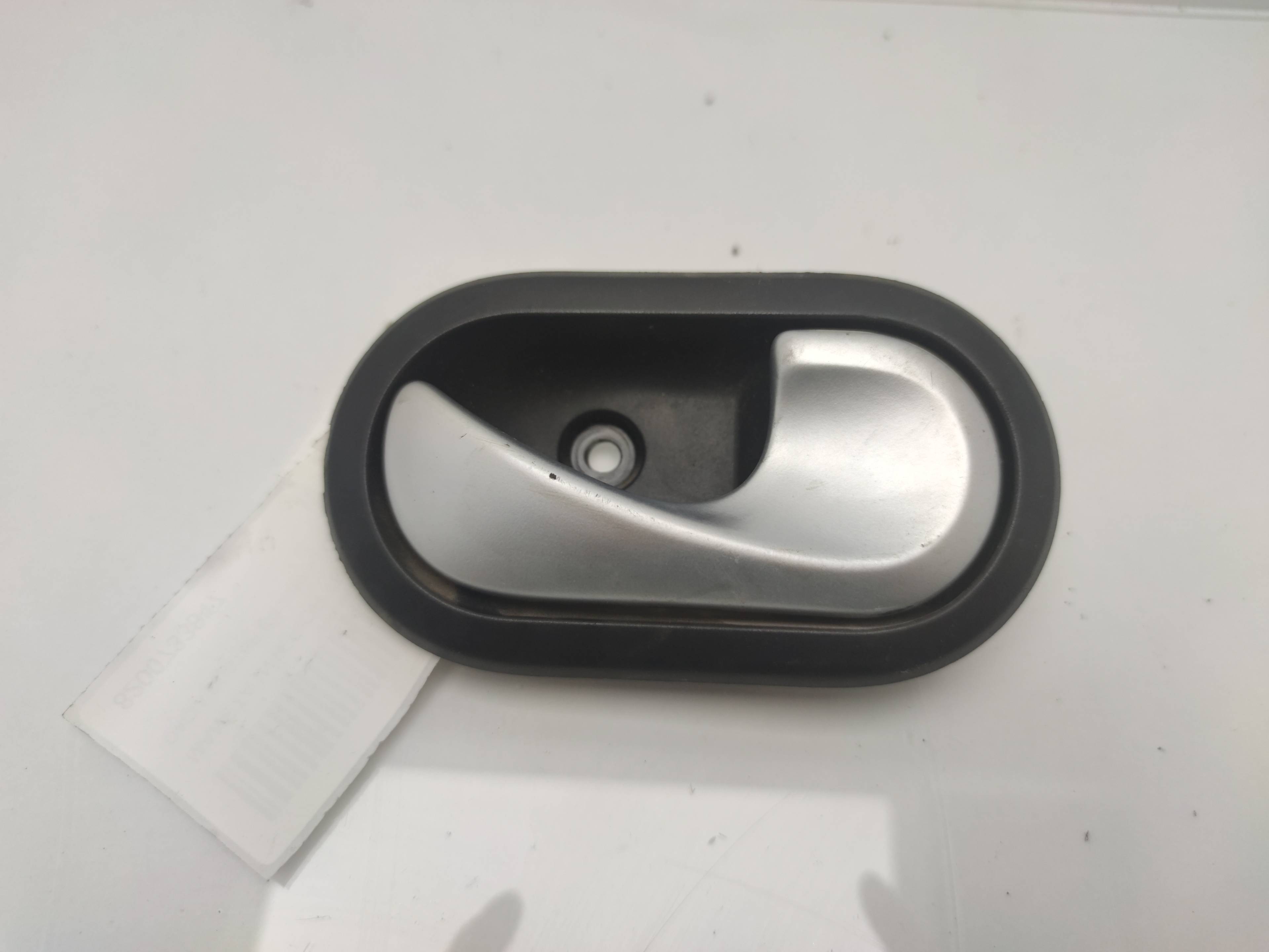 DACIA Lodgy 1 generation (2013-2024) Right Rear Internal Opening Handle 8200733847 20146842