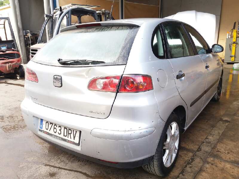 SEAT Leon 1 generation (1999-2005) Váltóáramú generátor 037903025M 24883500