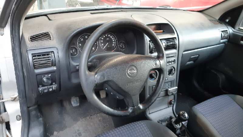 OPEL Astra H (2004-2014) Стартер 0001109062 24008858