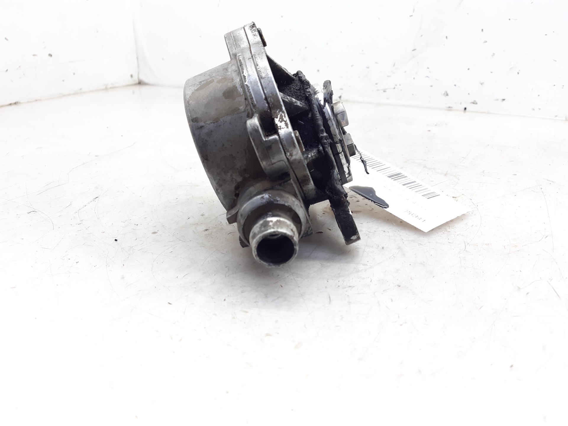 BUICK Master 2 generation (1997-2010) Vacuum Pump 8200478188A 24977350