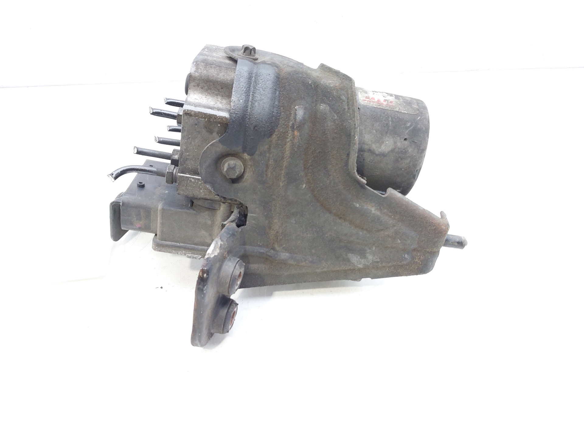 FIAT Croma 194 (2005-2011) ABS pumpe 54084739E 22622691