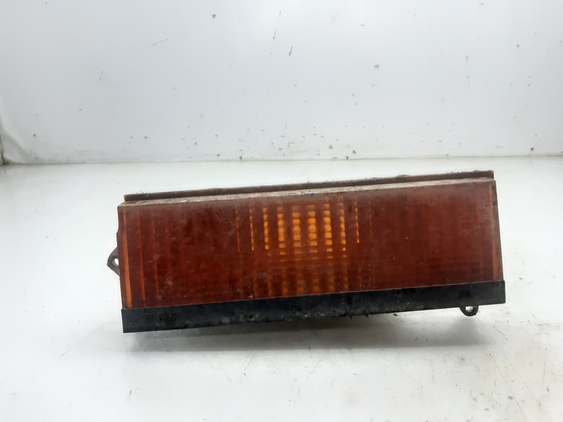 JEEP Cherokee 2 generation (XJ)  (1997-2001) Front Right Fender Turn Signal 8956000098 24957888