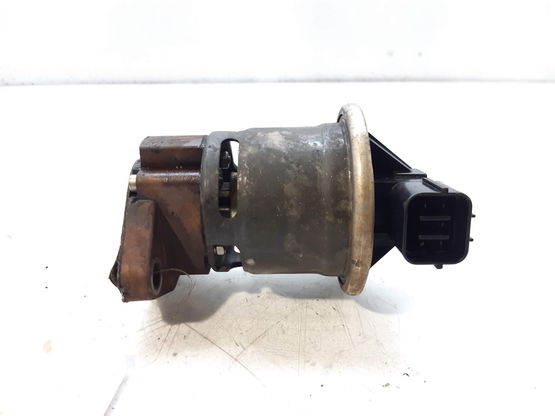 HONDA Civic 7 generation (2000-2005) EGR-ventil 897353973 18724275