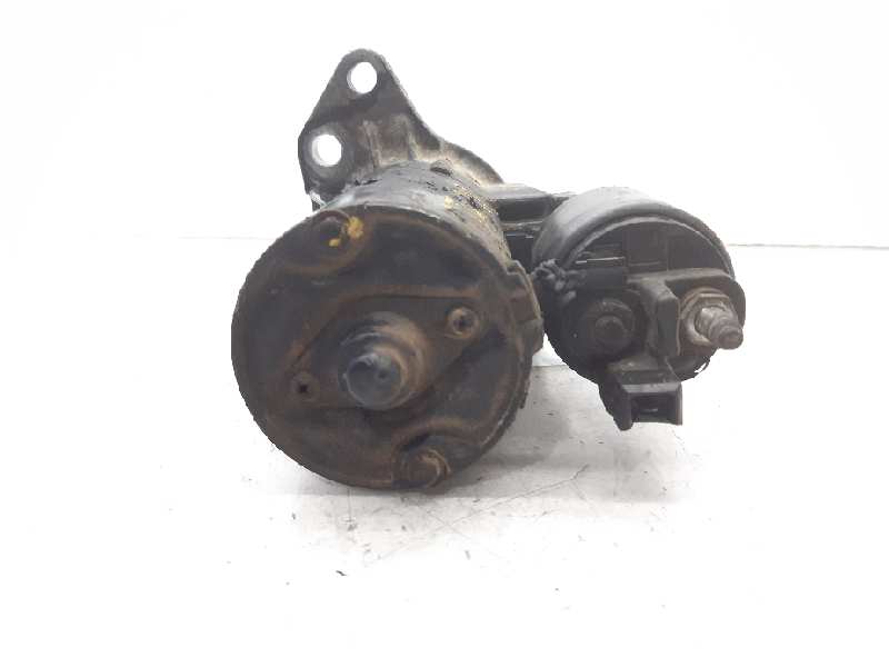 SEAT Toledo 2 generation (1999-2006) Стартер 020911023F 18587333