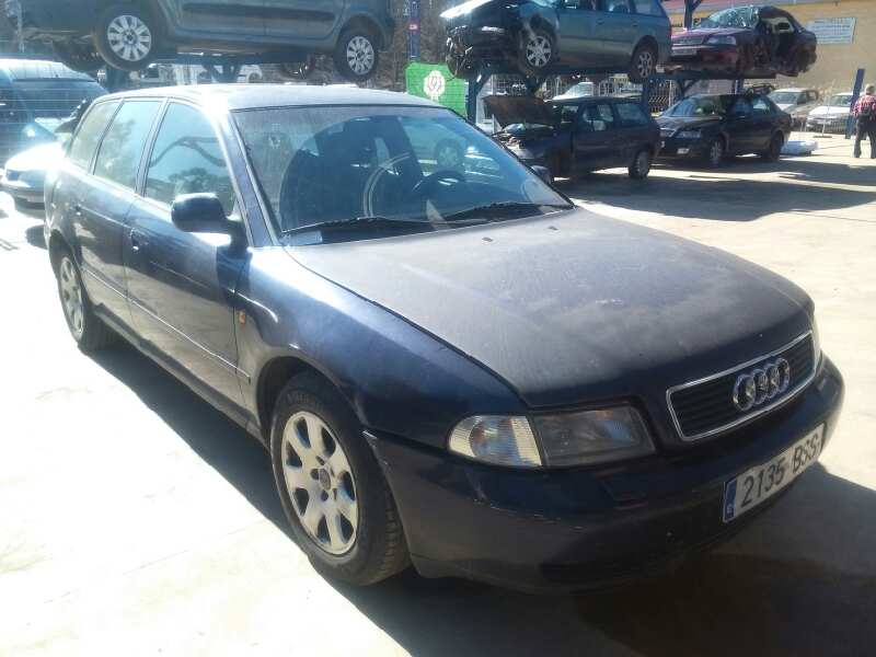 AUDI A4 B5/8D (1994-2001) Другие блоки управления 8D0959565A 26786701