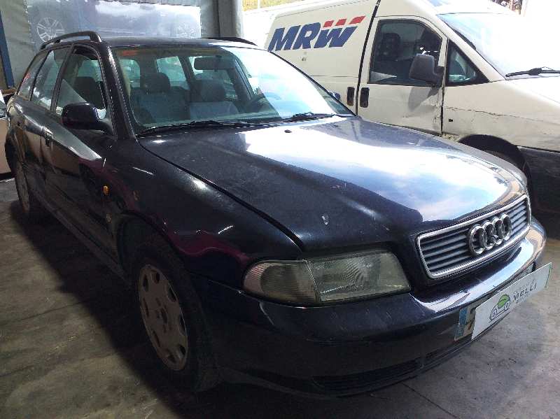 AUDI A4 B5/8D (1994-2001) Fékhenger 4D0611021A 22043431