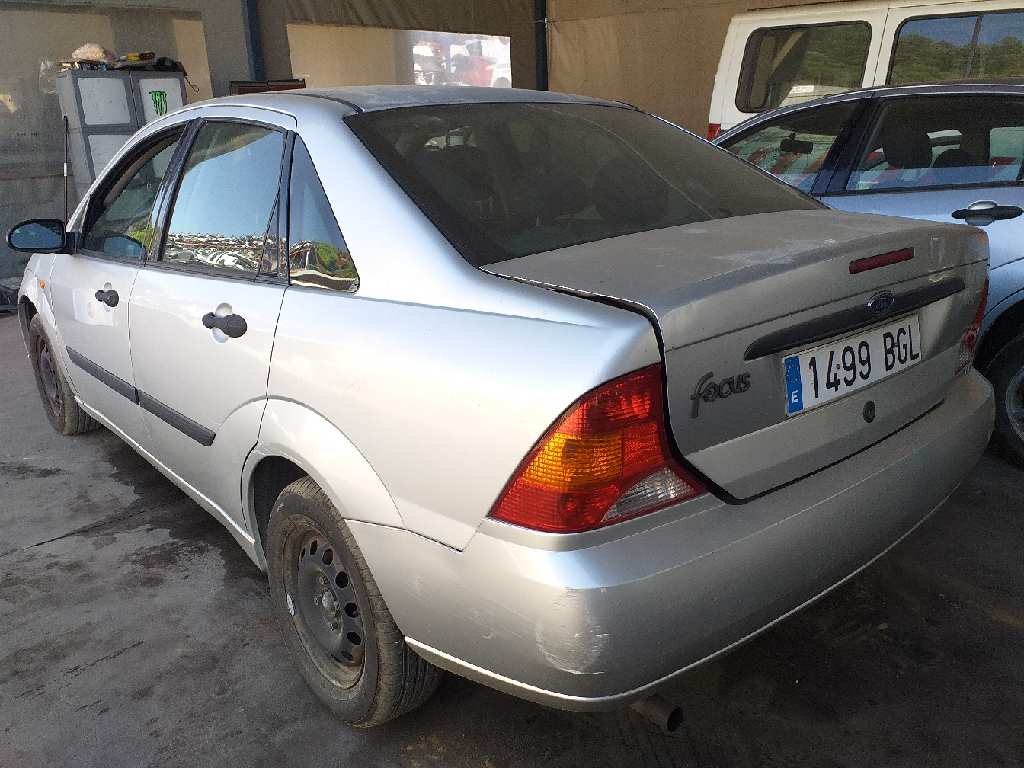 FORD Focus 1 generation (1998-2010) Повторитель переднего правого крыла 1215917 22128413