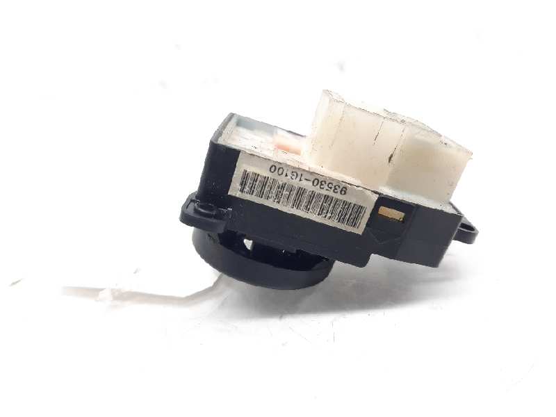 KIA Rio 2 generation (2005-2011) Other Control Units 935301G100 22069758