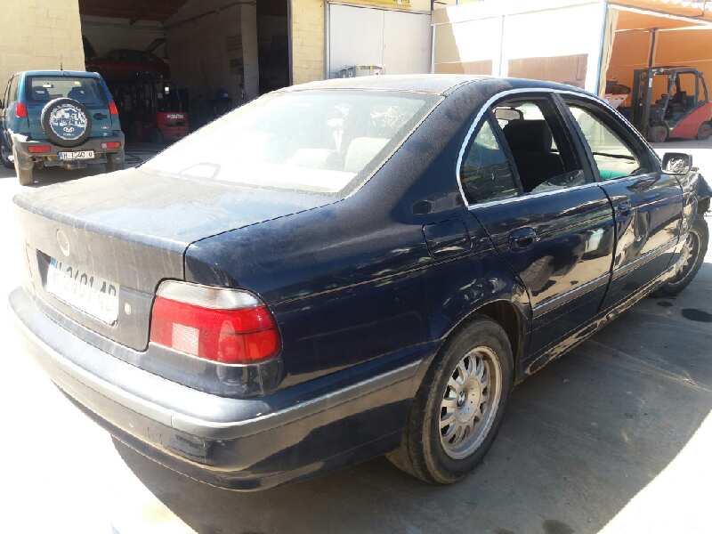 BMW 5 Series E39 (1995-2004) Егр клапан 72252302 20172754