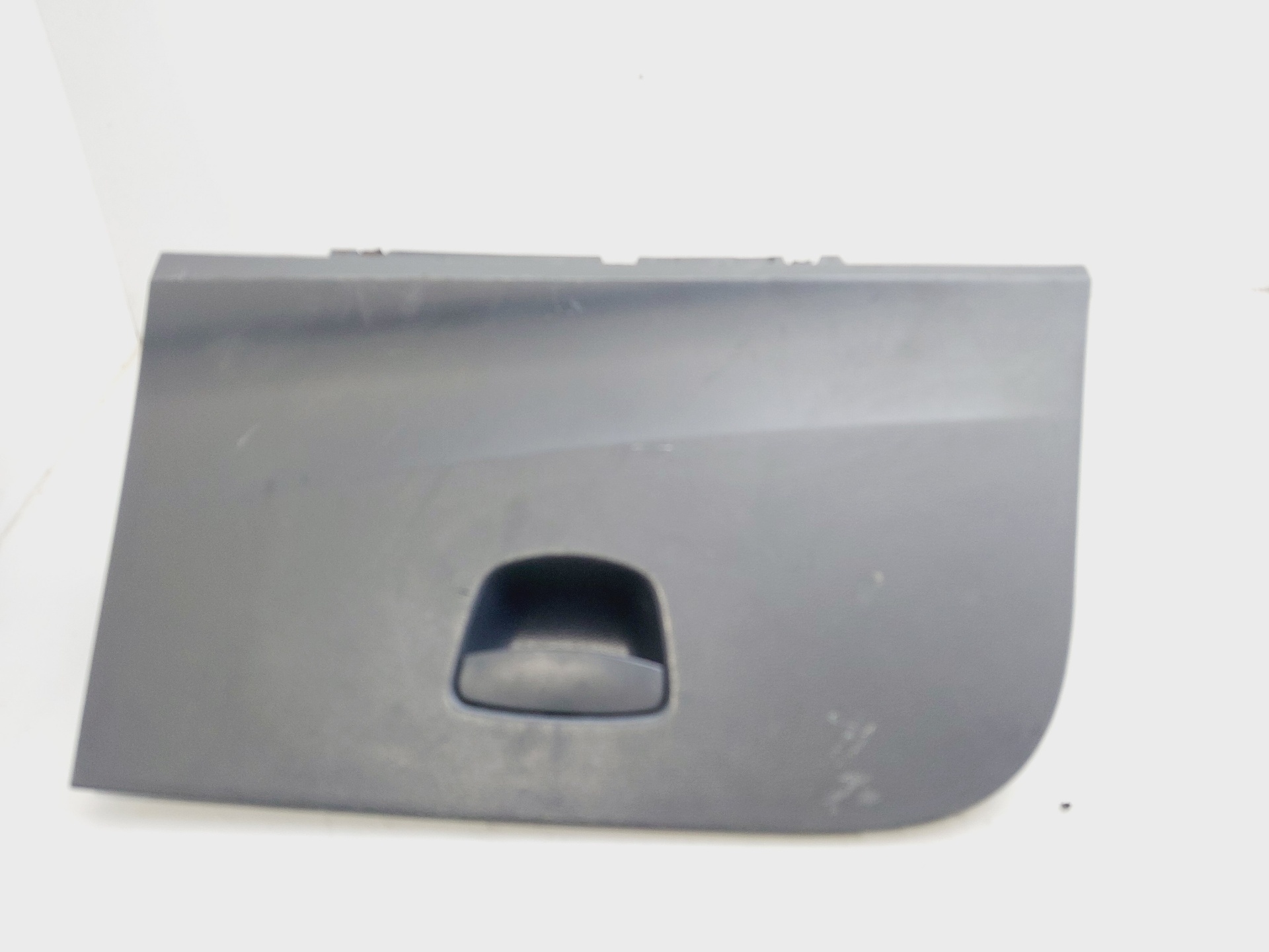 SEAT Ibiza 4 generation (2008-2017) Glove Box 6J1857095 25448617