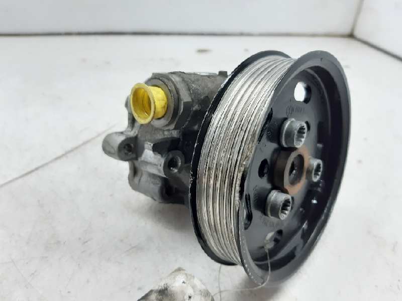 SKODA Octavia 1 generation (1996-2010) Power Steering Pump 1J0422154J 25605174