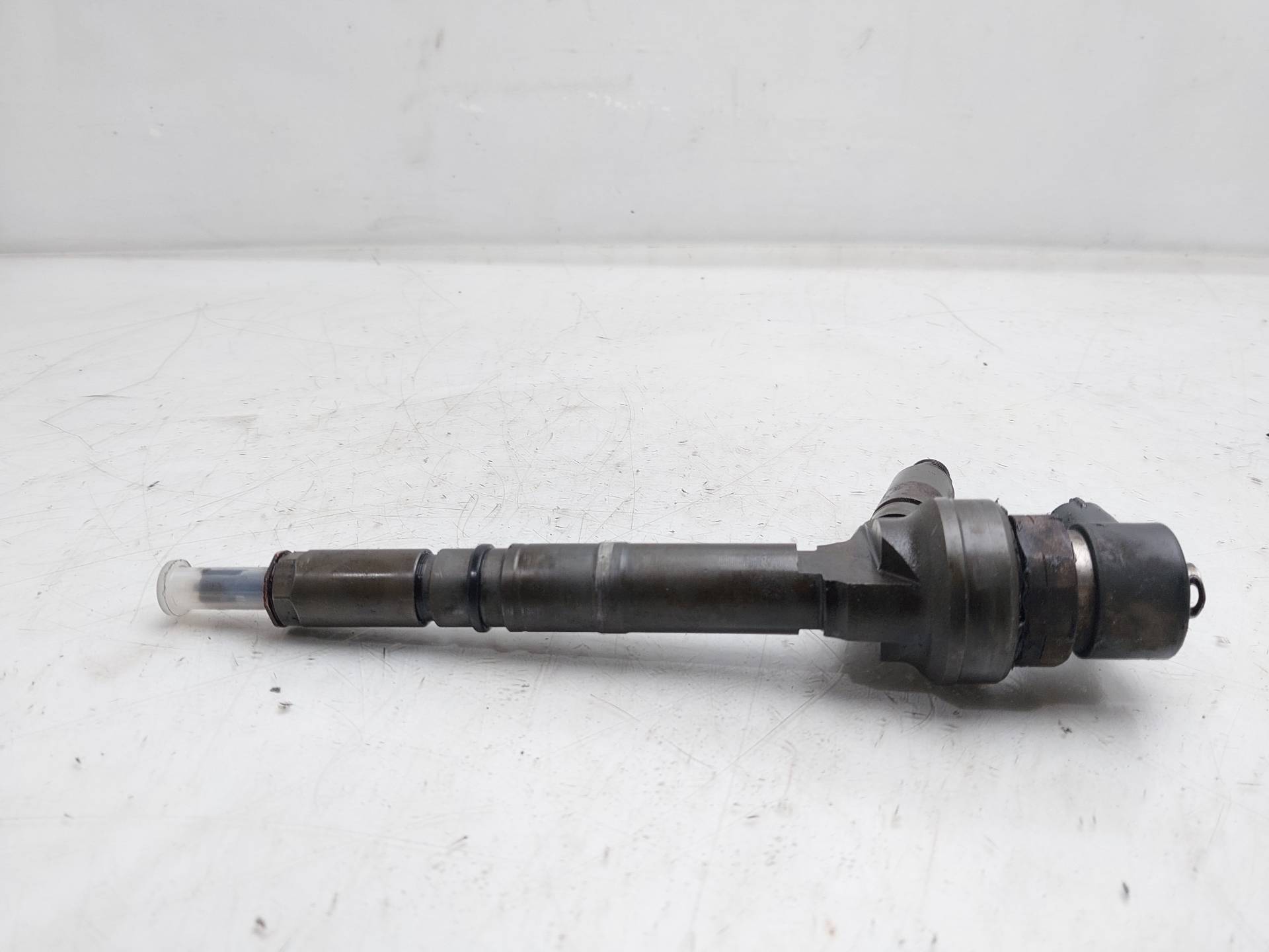 OPEL Astra H (2004-2014) Fuel Injector 0445110175 25813459