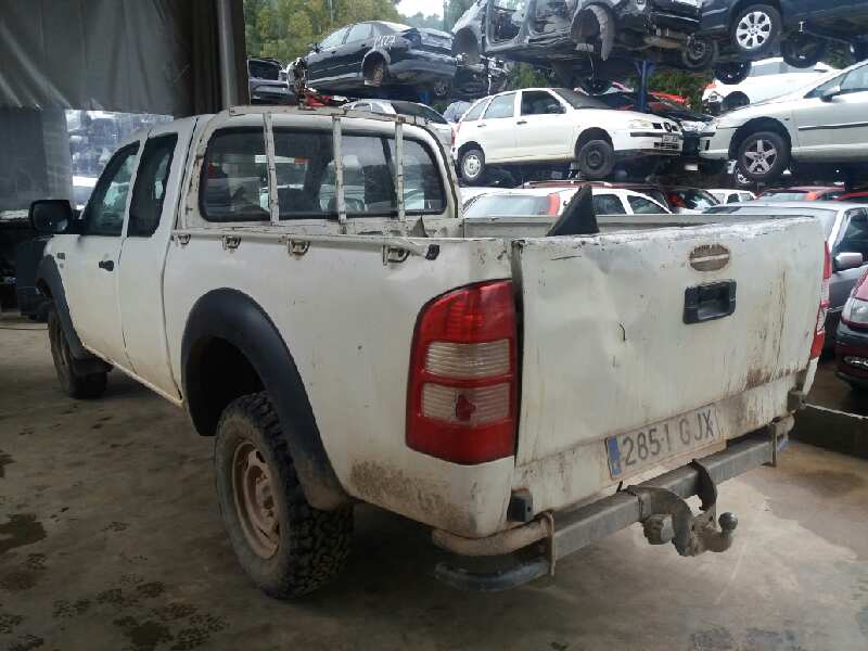 FORD Ranger 2 generation (2003-2012) Încuietoare ușa spate dreapta K20DR 20183198