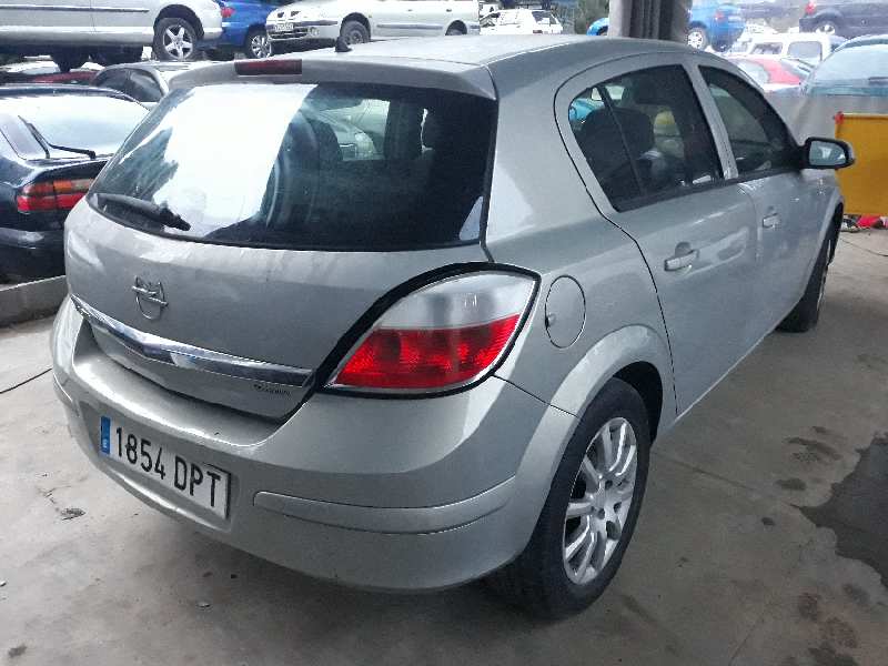 OPEL Astra J (2009-2020) Фонарь задний правый 1222354 20182568