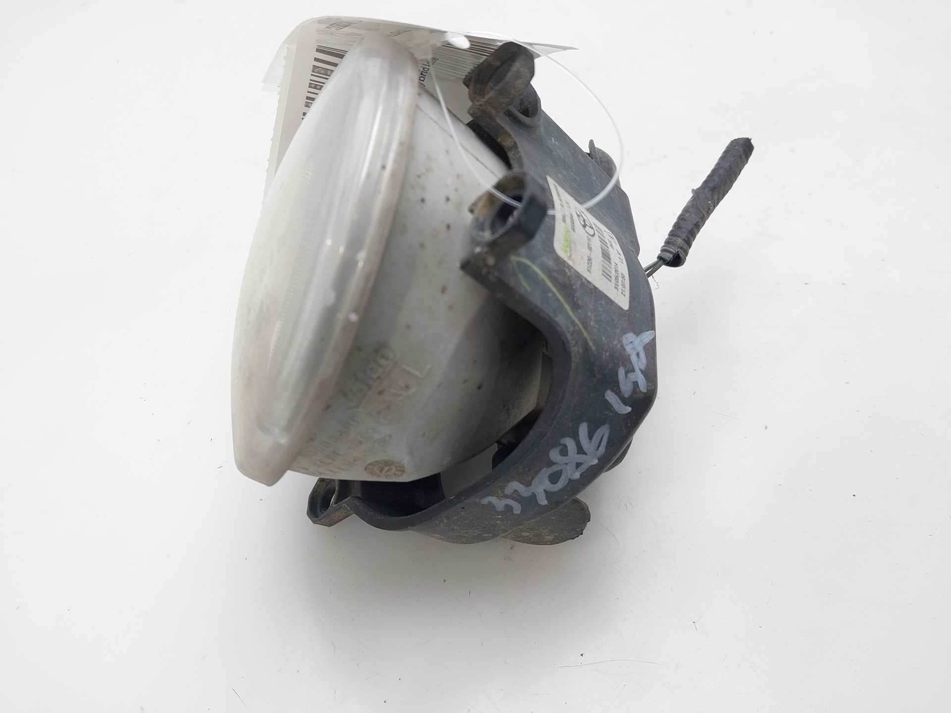 TOYOTA Auris 2 generation (2012-2015) Vasen etusumuvalo 8122002110 24760803