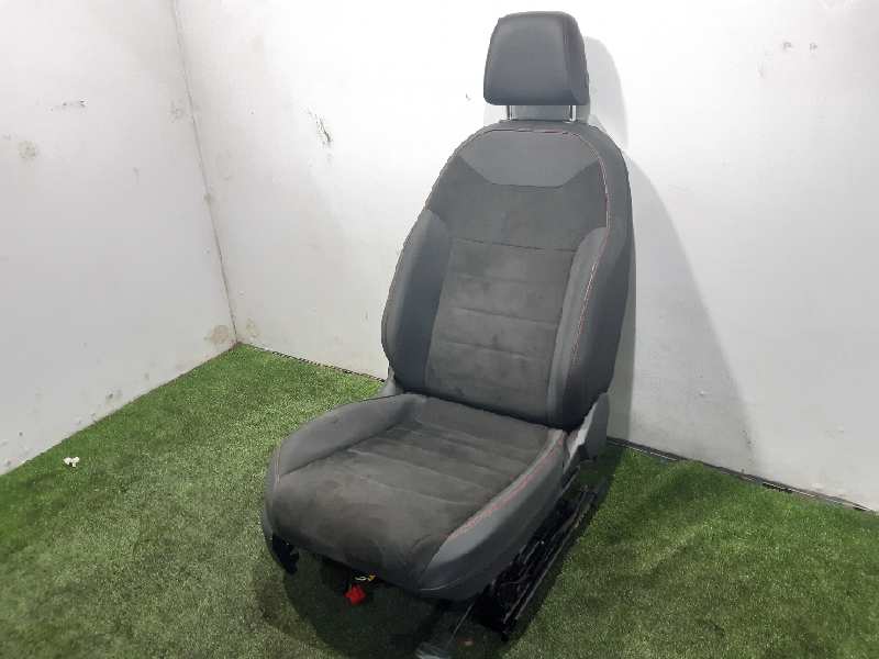 SEAT Ateca 1 generation (2016-2024) Front Right Seat 5QA881106C 20139018