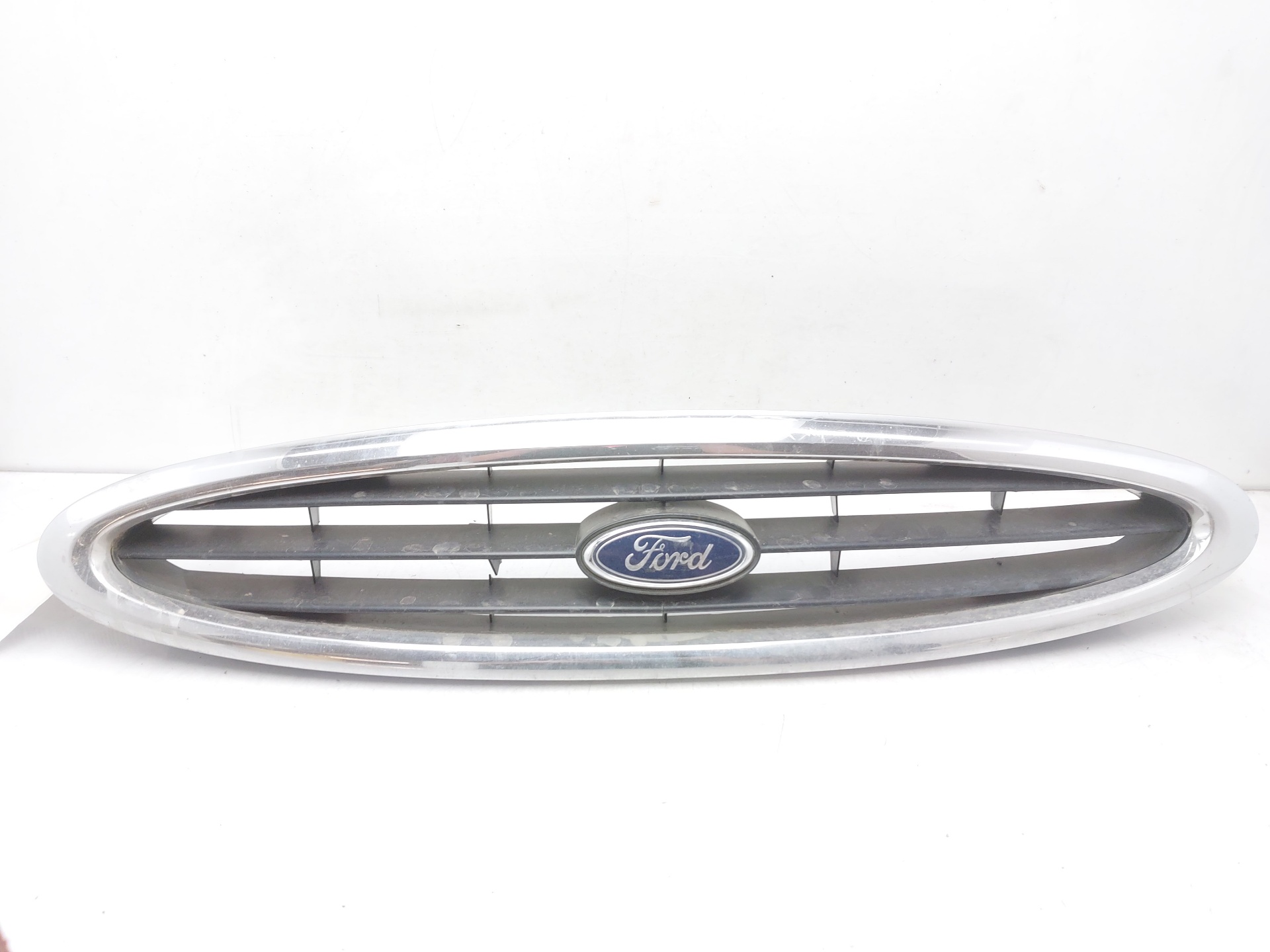 FORD Mondeo 2 generation (1996-2000) Radiator Grille 96BG8A133BKW 22783986