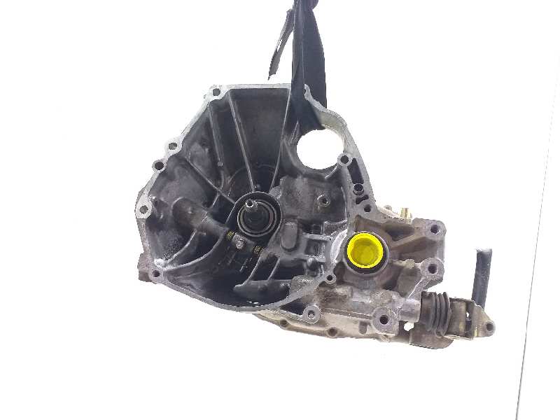 HONDA Коробка передач D13B7 18614407