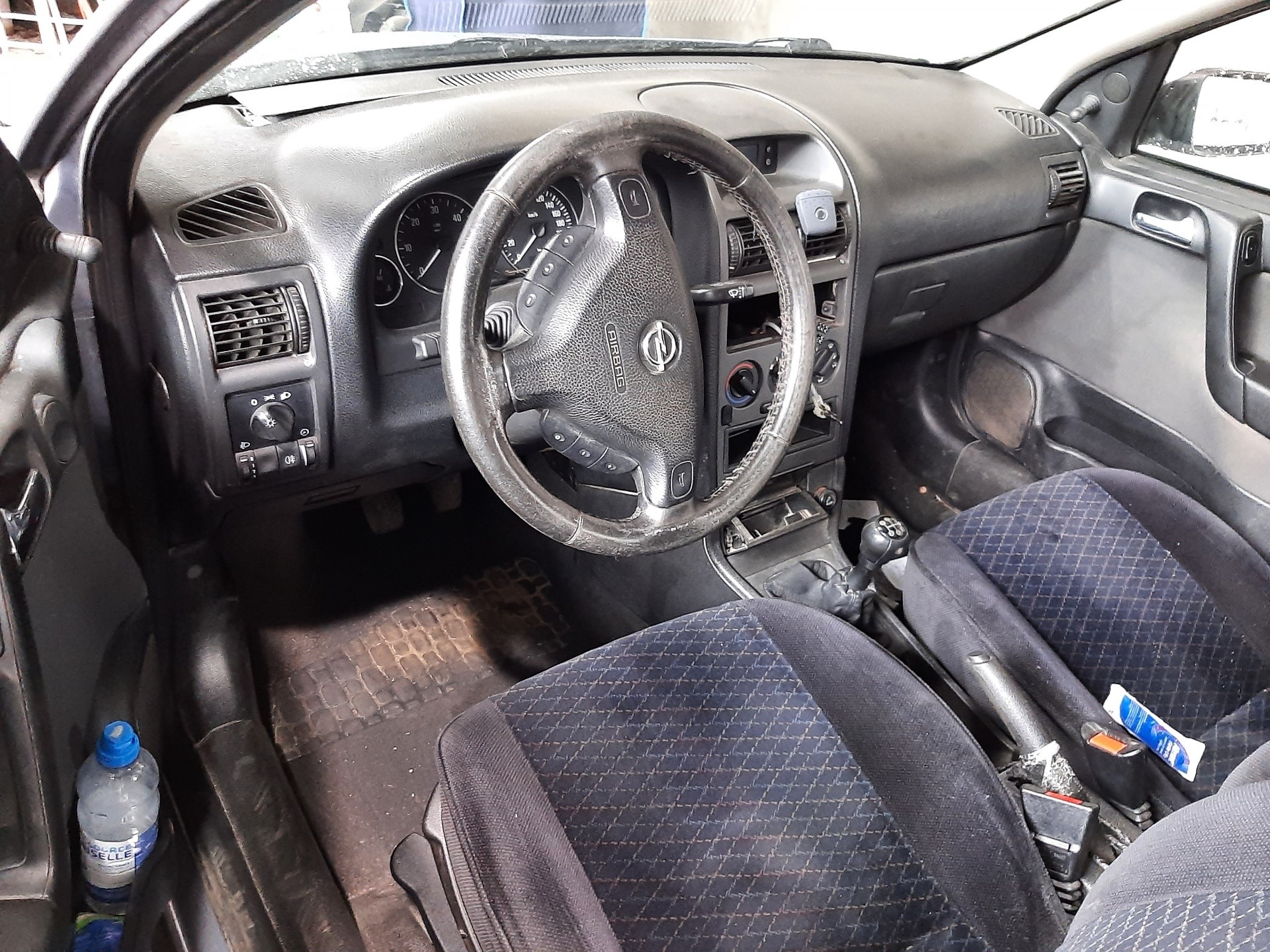 MAZDA Astra H (2004-2014) Vairas 13127925 24047280