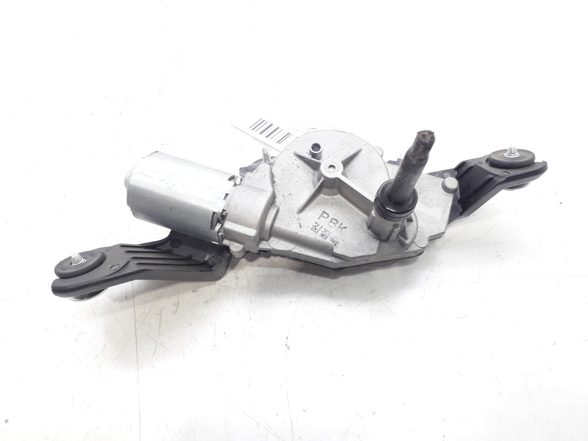 KIA Sportage 3 generation (2010-2015) Tailgate  Window Wiper Motor 98700D9000 24982800