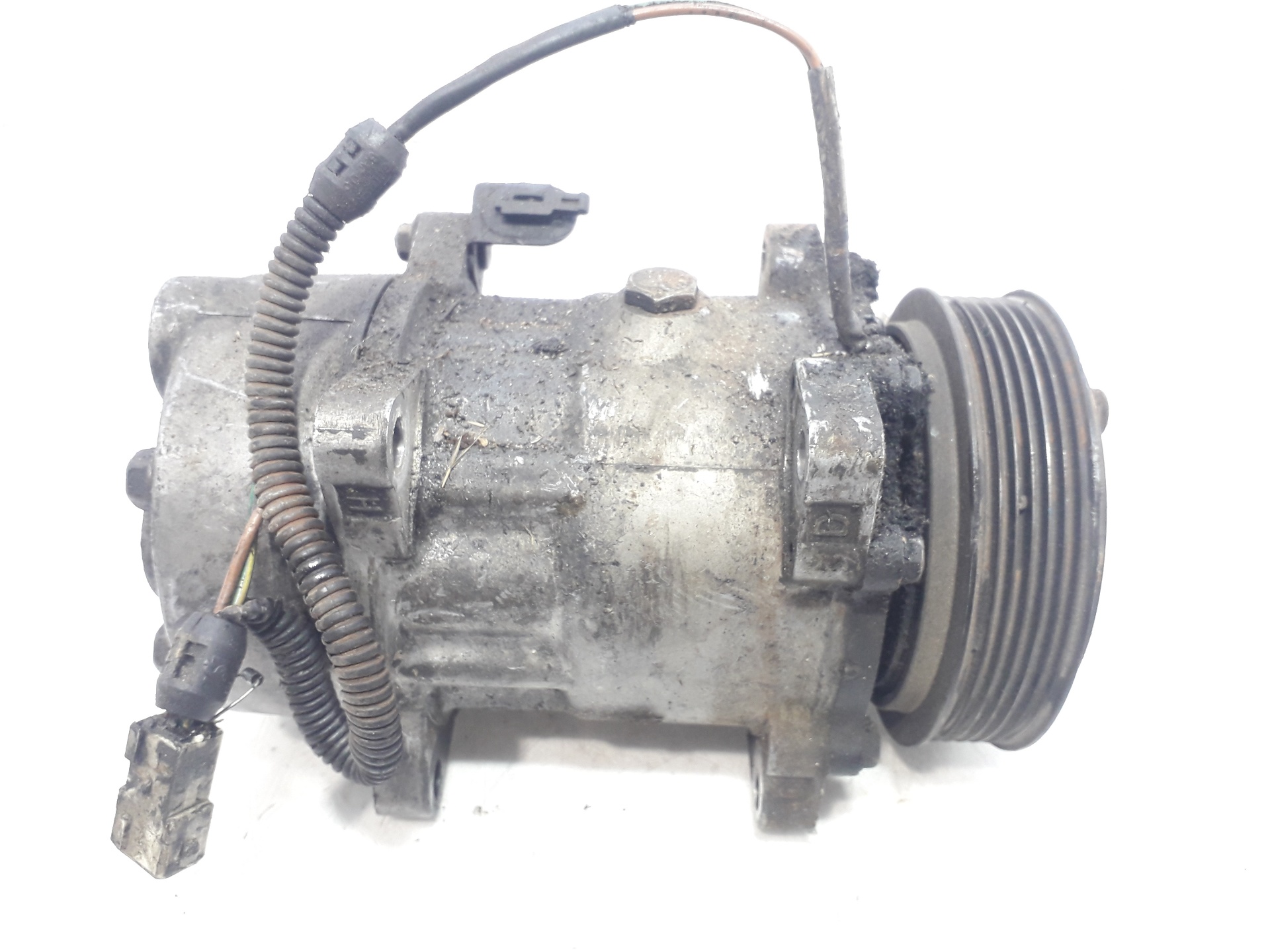 RENAULT Laguna 2 generation (2001-2007) Pompă de aer conditionat 8200021822 24032838