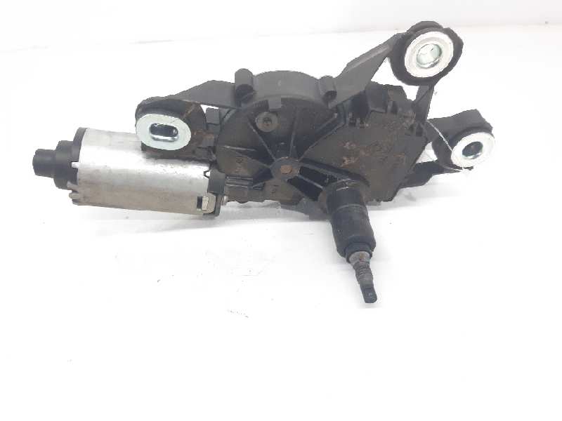 SEAT Toledo 3 generation (2004-2010) Tailgate  Window Wiper Motor 5P0955711C 20176878