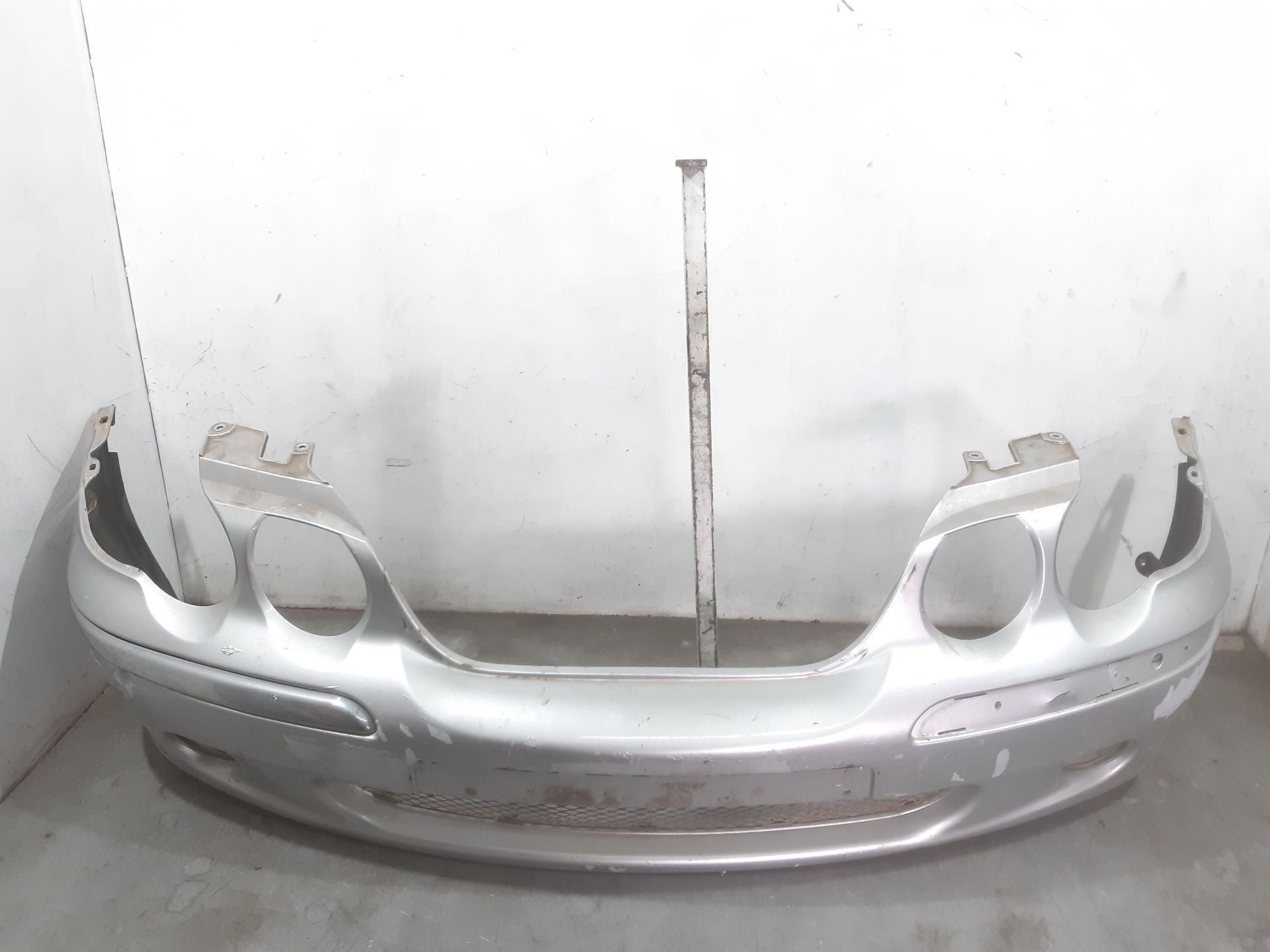 ROVER 45 1 generation (1999-2005) Front Bumper DPC000251LML 18685569