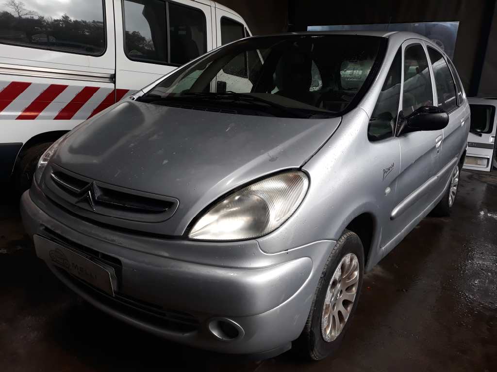 CITROËN Xsara Picasso 1 generation (1999-2010) Oikea etusumuvalo 9638225680 20412063