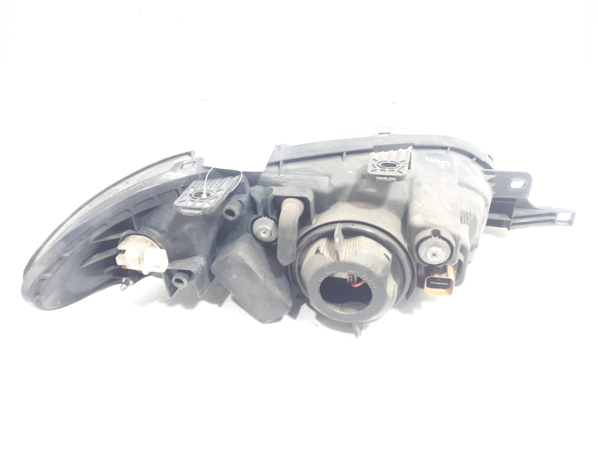 CHEVROLET Lacetti 1 generation (2002-2020) Front Left Headlight 96458811 24046481