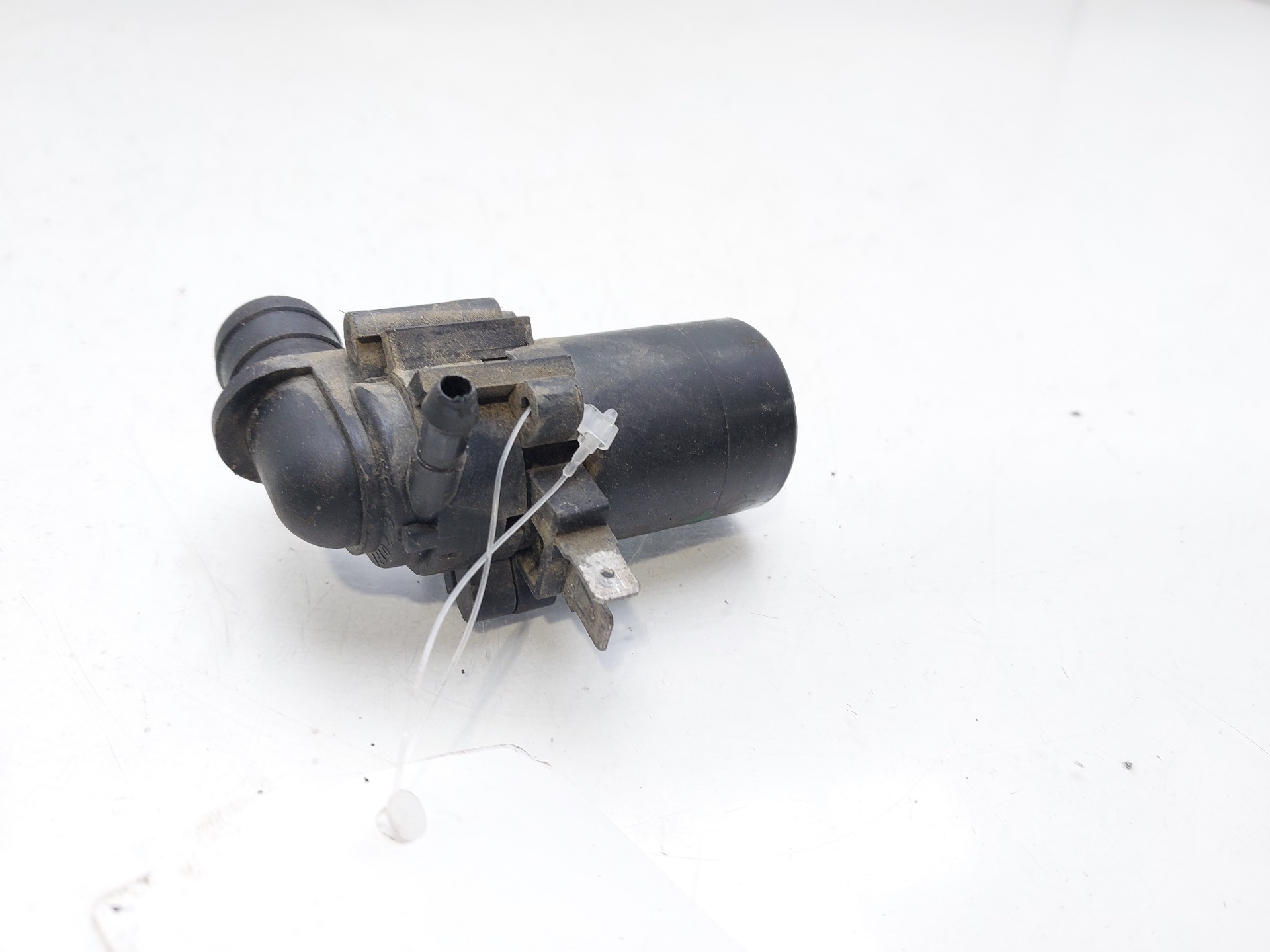 CITROËN BX 1 generation (1982-1994) Moteur de réservoir de laveuse 643466 20151451