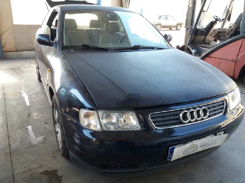 AUDI A3 8L (1996-2003) Purkštukas (forsunkė) 038130201G 18495957