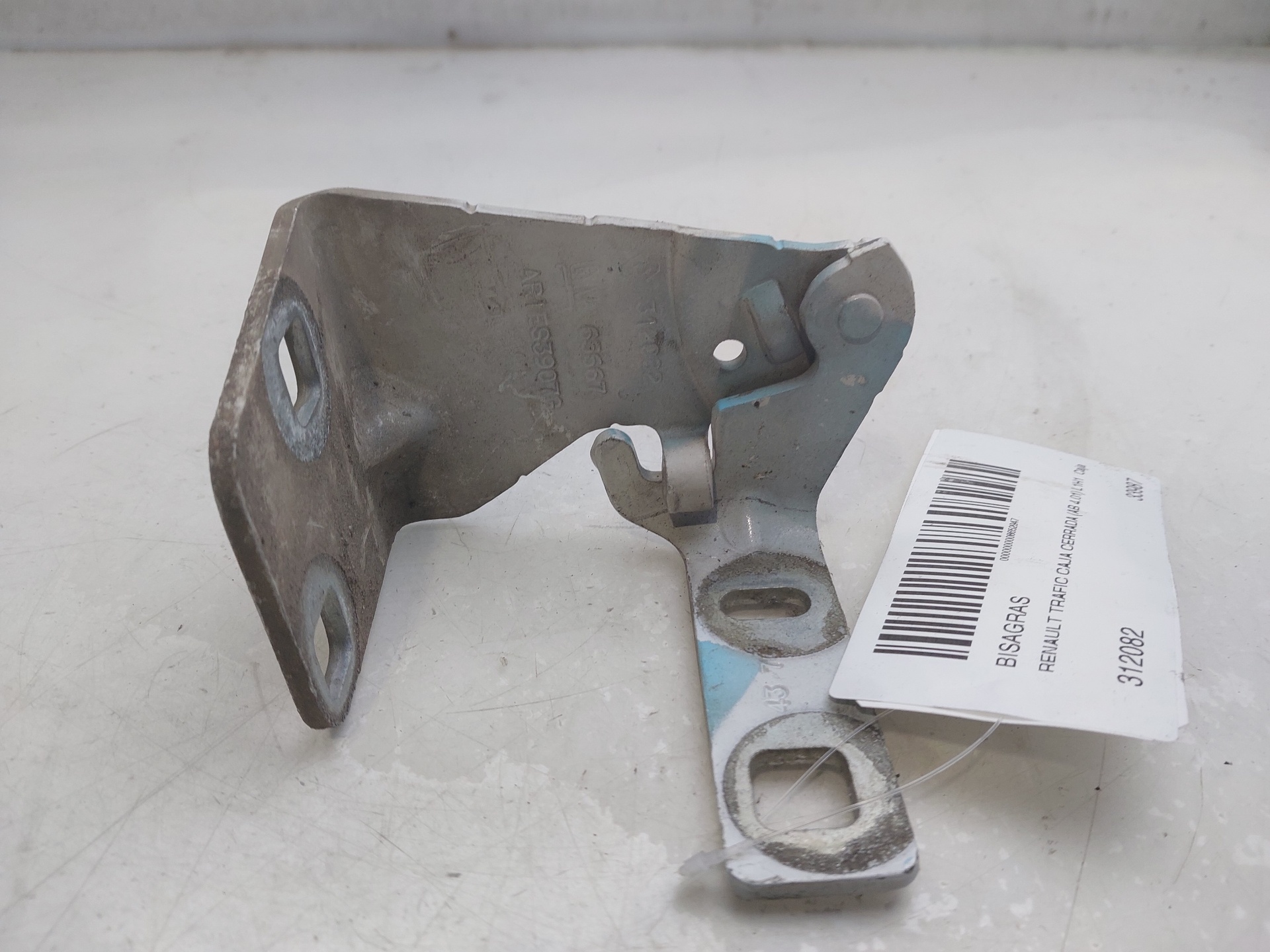 RENAULT Other Body Parts 312082 24758162