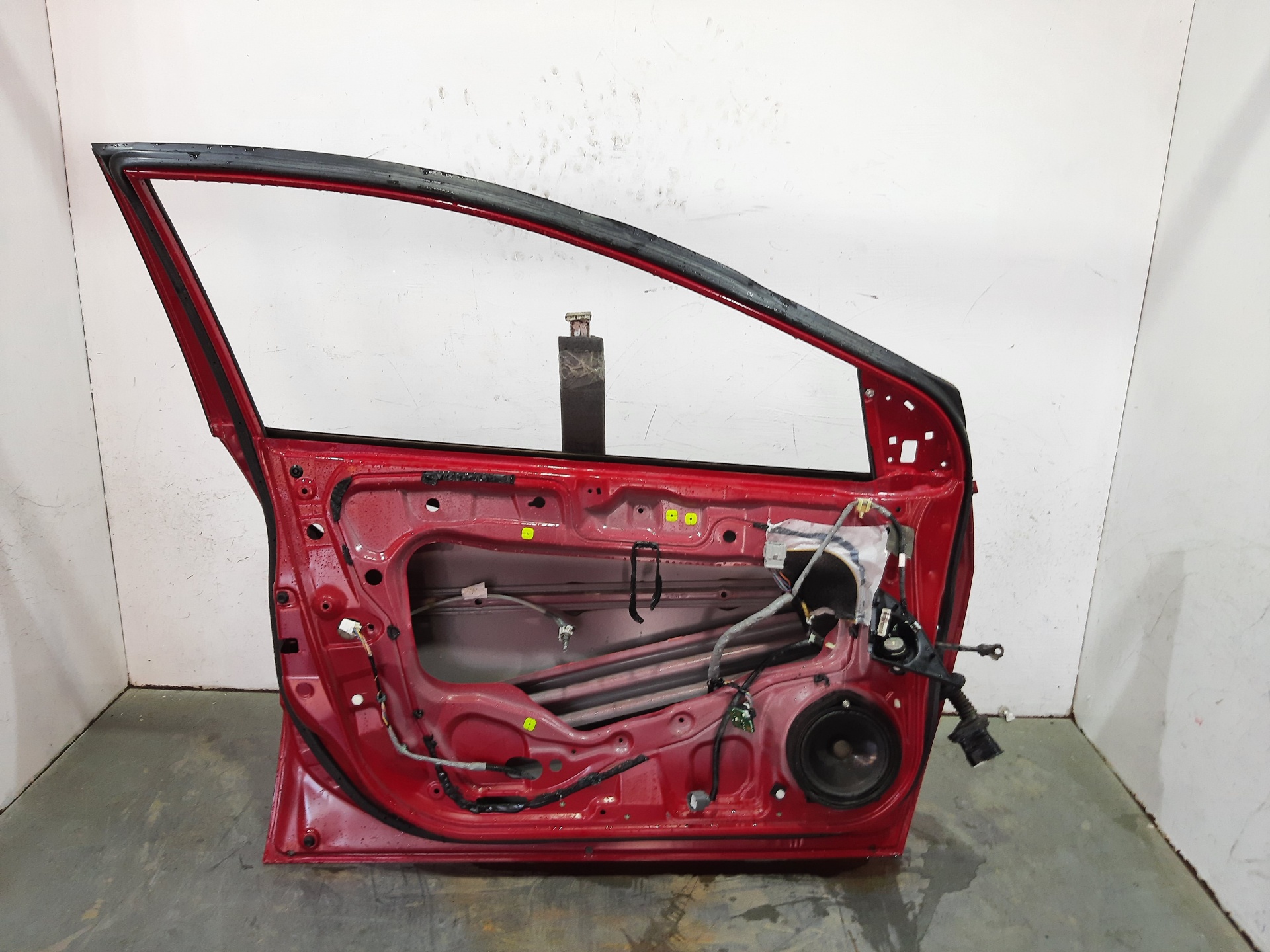 HONDA Civic 8 generation (2005-2012) Porte avant gauche 67050SMGE00ZZ 25608944