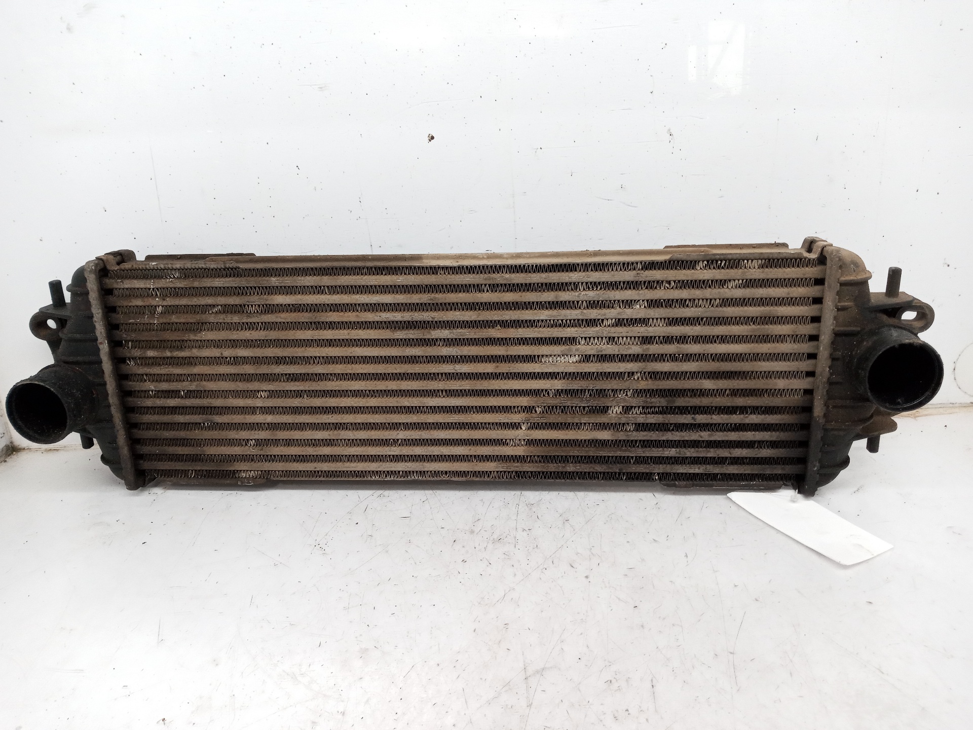 NISSAN Primastar 1 generation (2002-2014) Intercooler Radiator 7700312903 24020779