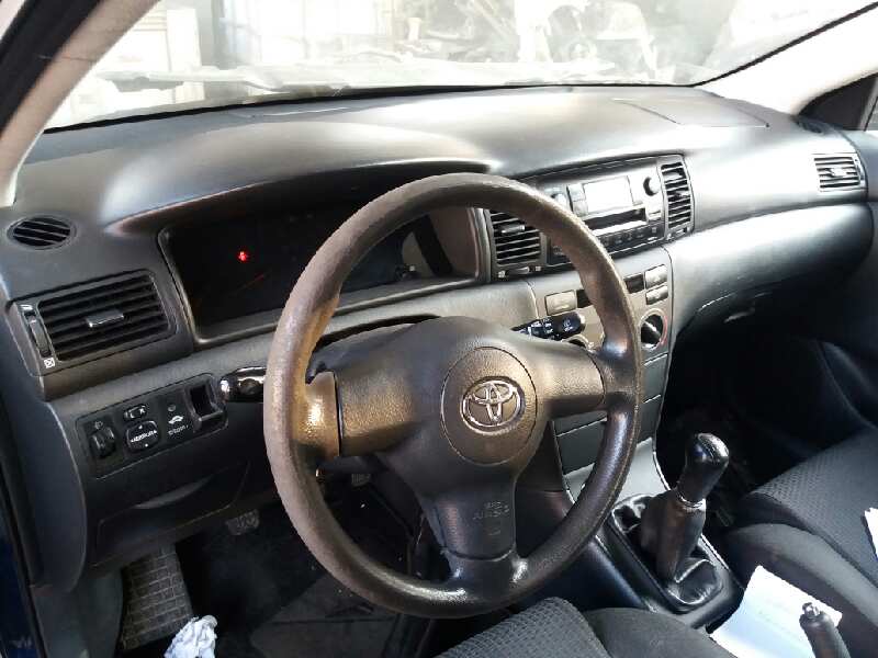 TOYOTA Corolla E120 (2000-2008) Lève-vitre de porte avant droite 6981002130 22876490